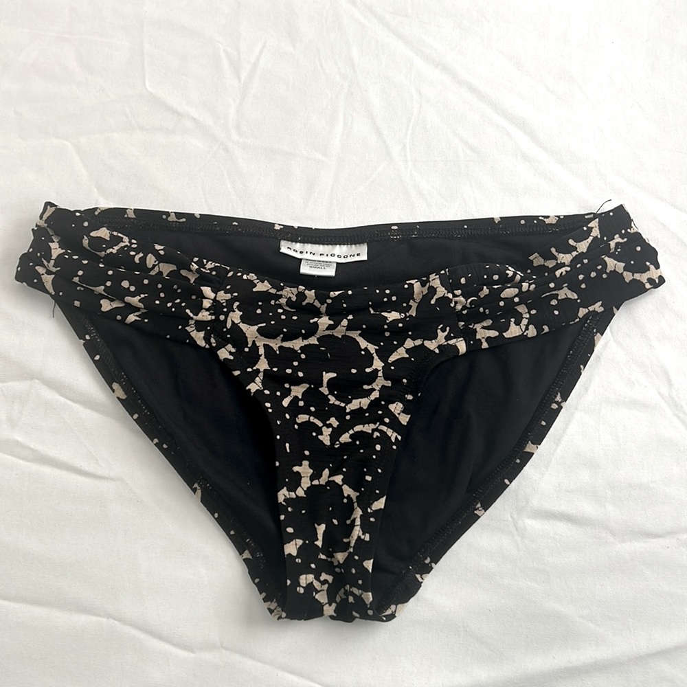 Robin Piccone Bikini Bottom Women Size S